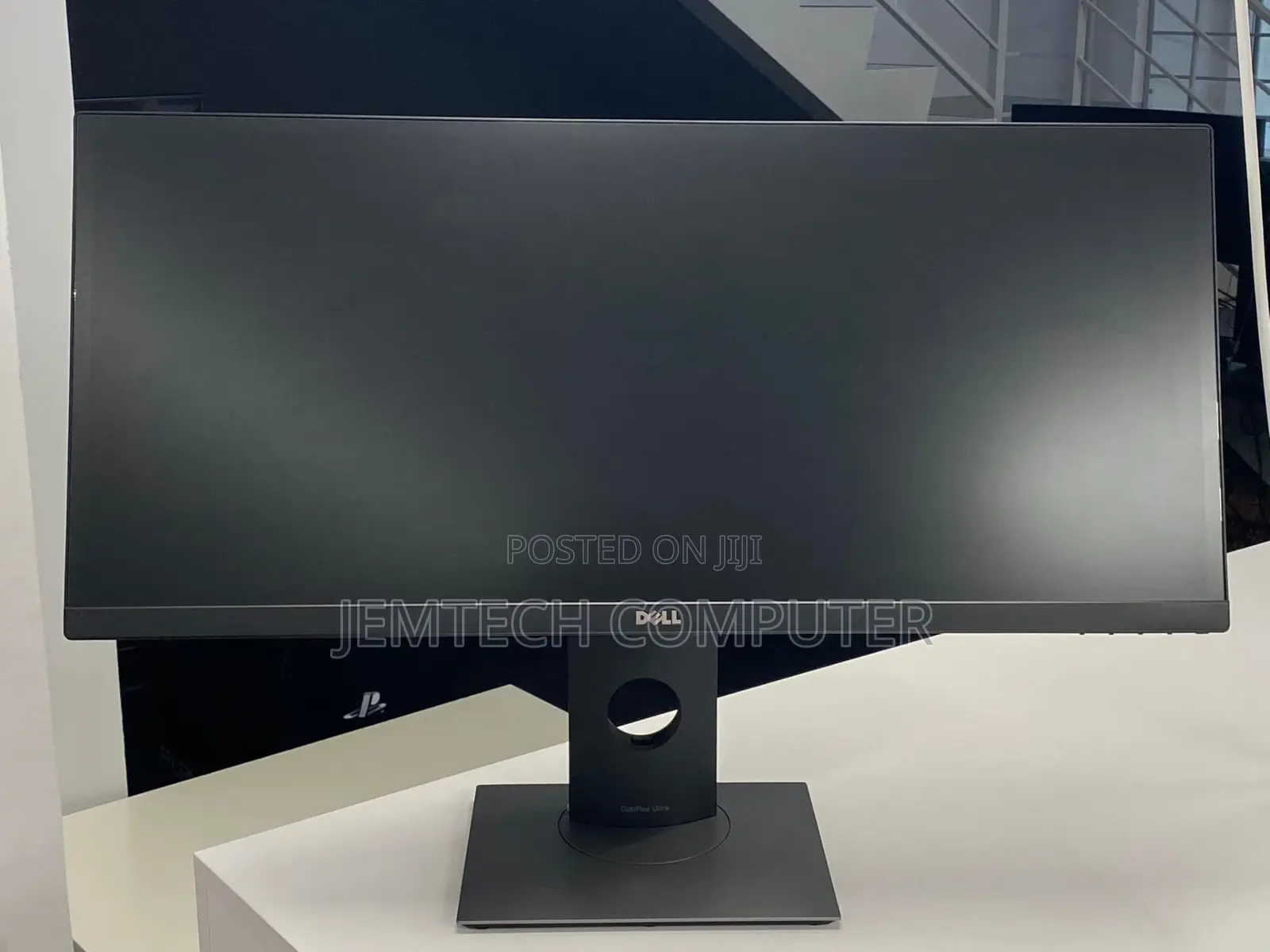 Dell U2917w 29" 21:9 Ultrasharp Ips Monitor Edge to Edge