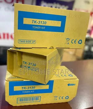 Glaring Kyocera Tk 3130 Toner Cartridges