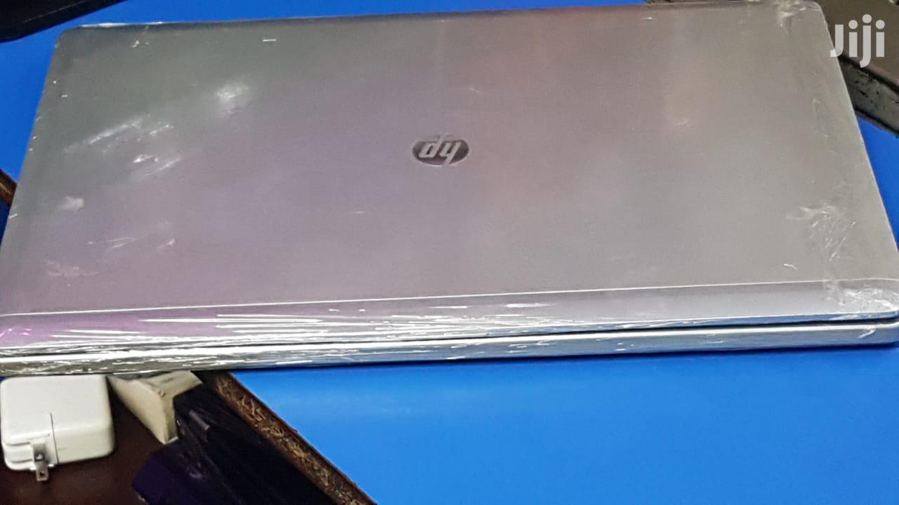 HP Folio 500GB HDD 4GB RAM