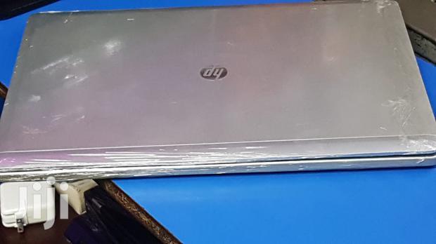 HP Folio 500GB HDD 4GB RAM - main view