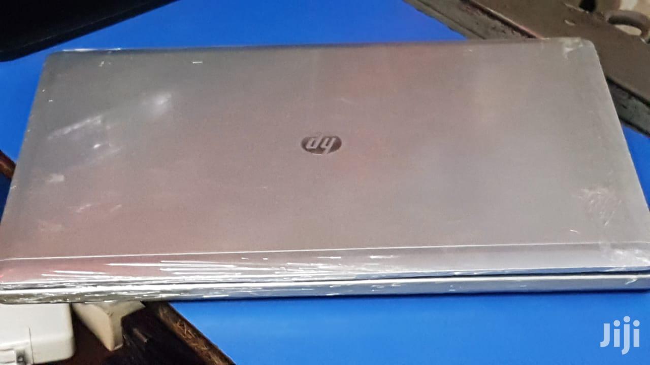 HP Folio 500GB HDD 4GB RAM