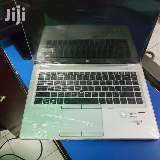 HP Folio 500GB HDD 4GB RAM - thumbnail 3