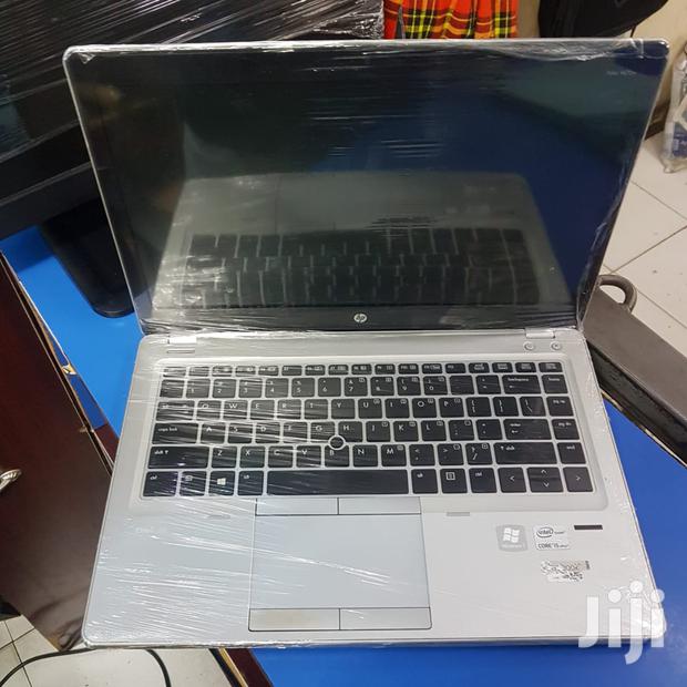 HP Folio 500GB HDD 4GB RAM - thumbnail 4
