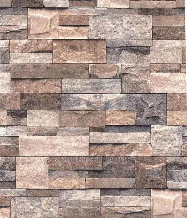 Decorative Wallpaper - main view