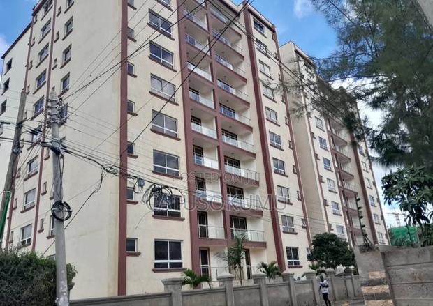 3bdrm Apartment in Syokimau for rent