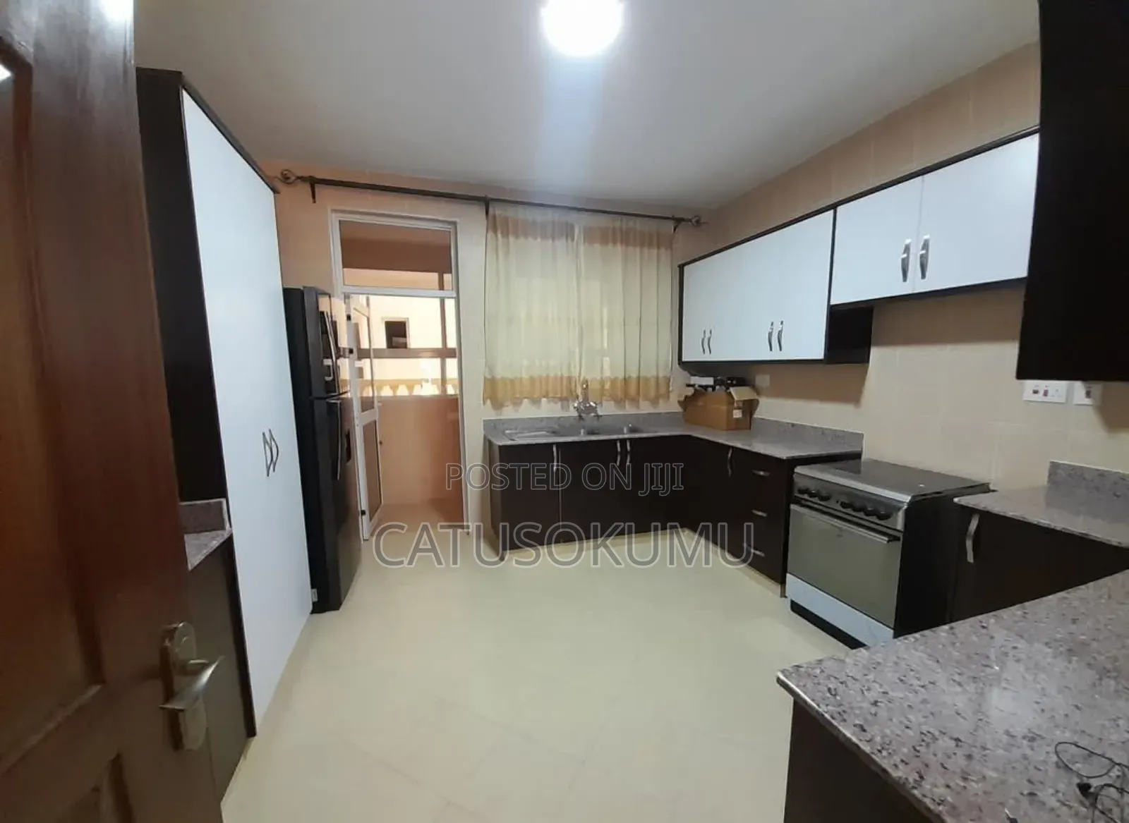 3bdrm Apartment in Syokimau for rent
