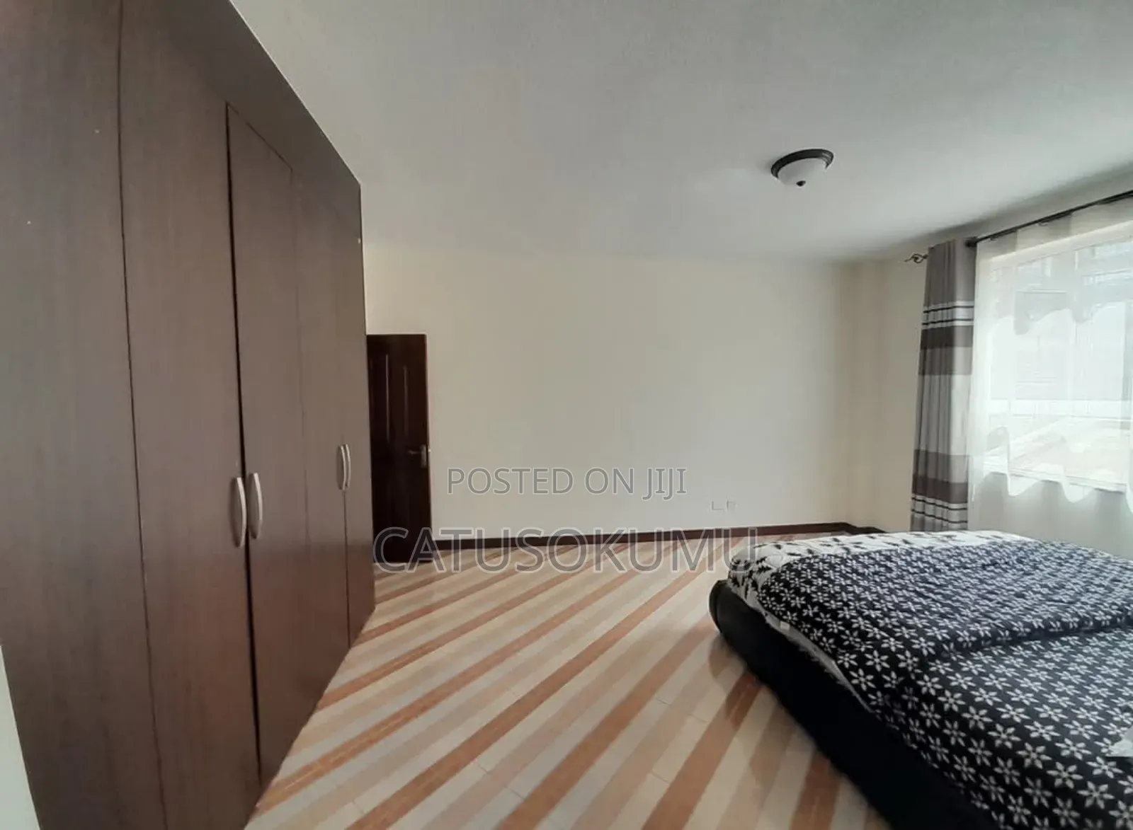 3bdrm Apartment in Syokimau for rent