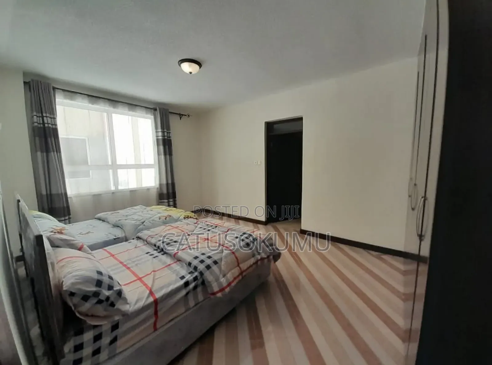 3bdrm Apartment in Syokimau for rent