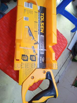 Mitre Back Saw Set 12inch - thumbnail 2