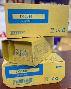 Shining Kyocera Tk 3130 Toner Cartridges