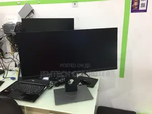 U2917w Ultrawide Dell 27" Edge to Edge Monitor