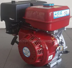 Aico Japan Petrol Engine 13hp Ac390