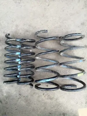 Honda Grace Heavy Duty Coil Spring for Uplifting