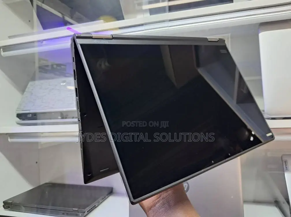 Laptop Lenovo ThinkPad X380 Yoga 8GB Intel Core I5 SSD 256GB