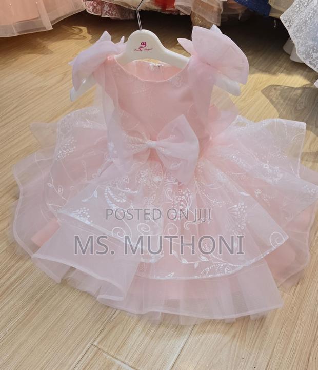 Girls Turkey Quality 2-6yrs - main view