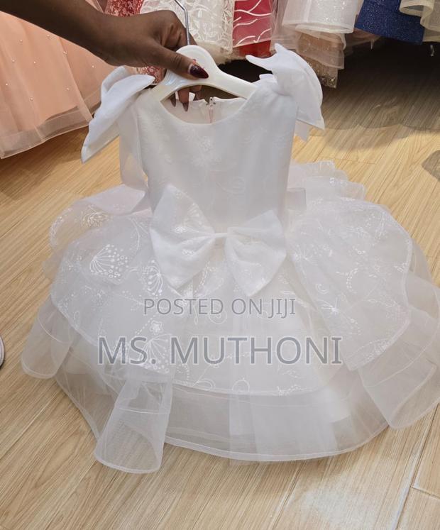 Girls Turkey Quality 2-6yrs - thumbnail 3