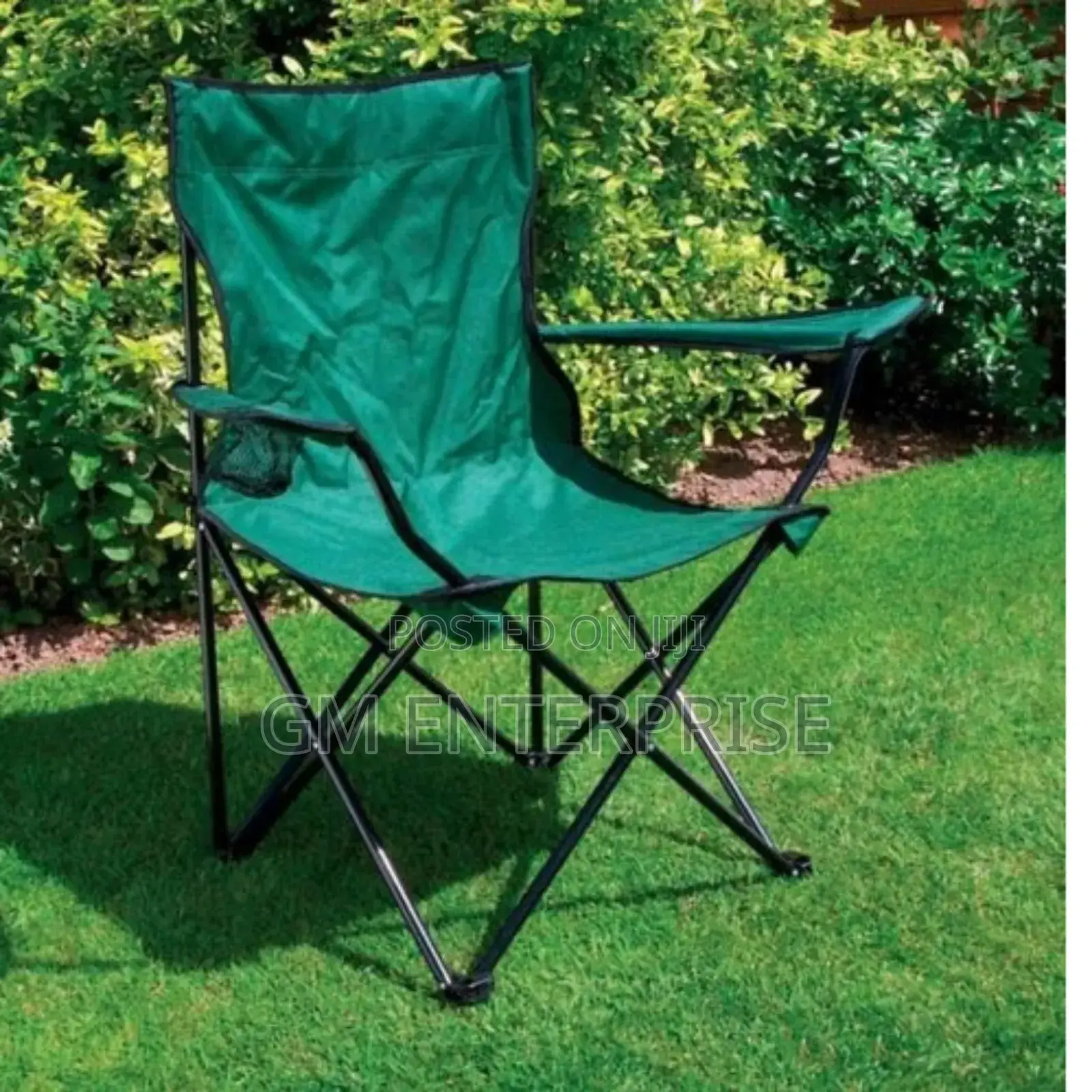 Camping Chairs