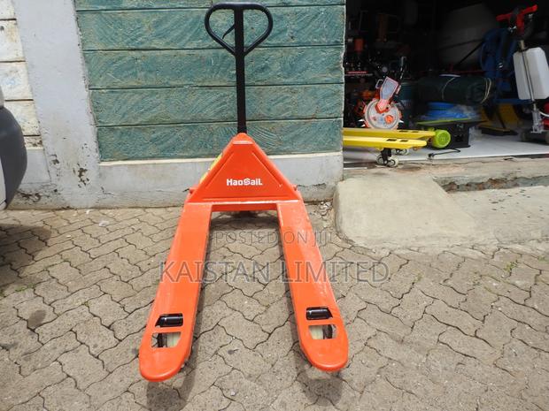 Pallet Truck