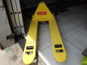Hand Pallet Truck