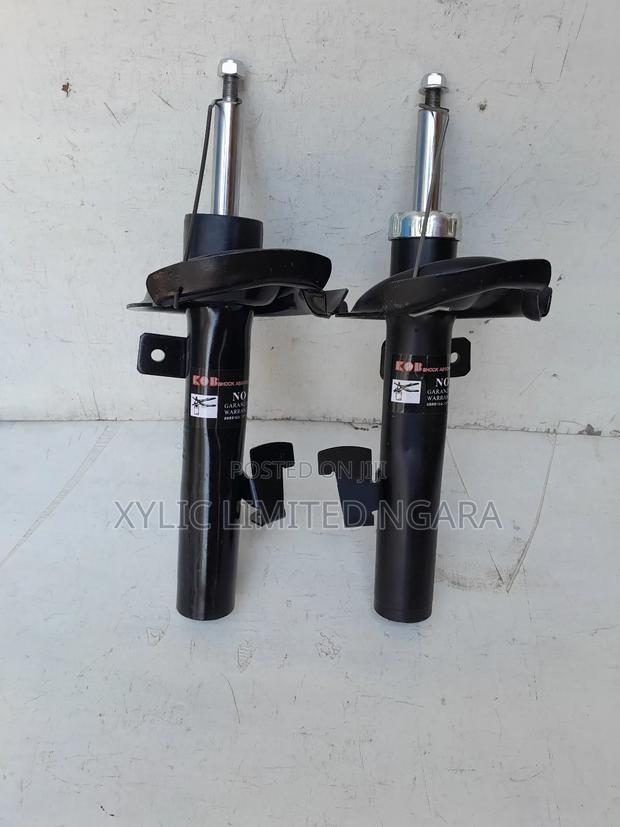Mazda Premacy, Axela Front Shock Absorbers - main view
