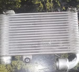 Toyota Hiace 7l Intercooler