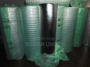 Heat Insulation
