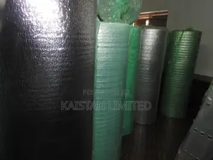 Heat Insulation