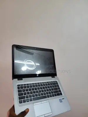 Laptop HP EliteBook 840 G3 8GB Intel Core I5 SSD 256GB