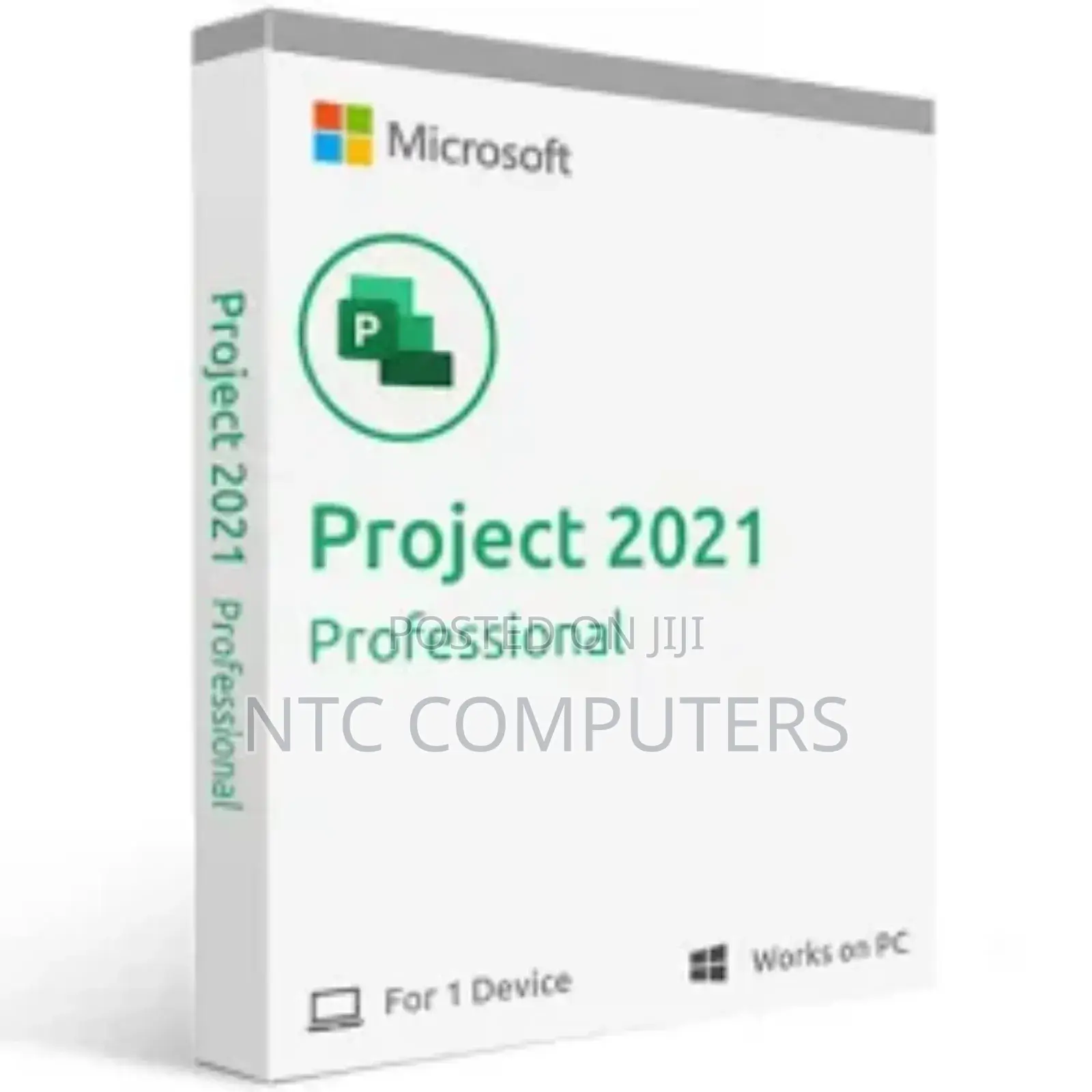 Office Project Professional