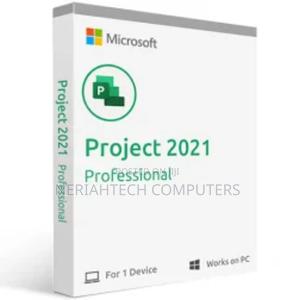 Office Project Professional - thumbnail 2