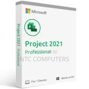 Office Project Professional
