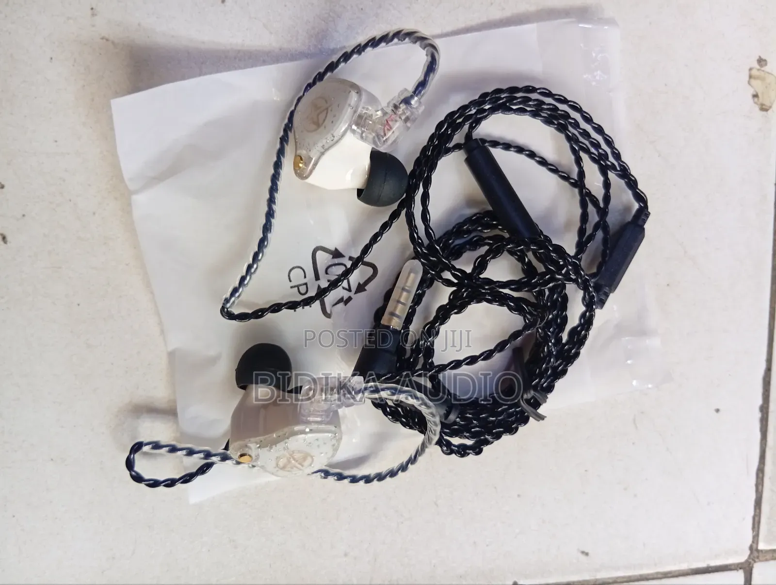 Quality in-Ear Monitors