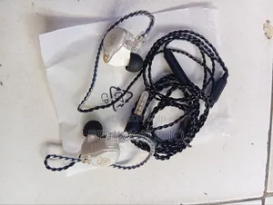 Quality in-Ear Monitors