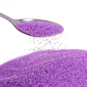 1kg Grape Cotton Candy Floss Sugar - thumbnail 2