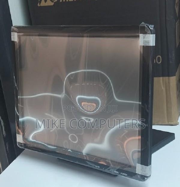 Touch Monitor for Point of Sale