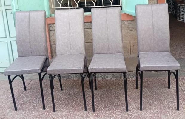 Restaurant / Hotel Armless Chairs
