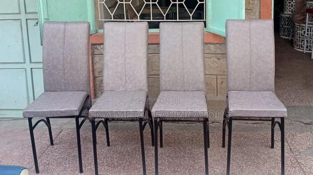 Restaurant / Hotel Armless Chairs - thumbnail 2