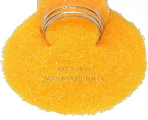 1kg Pineapple Cotton Candy Floss Sugar - thumbnail 2