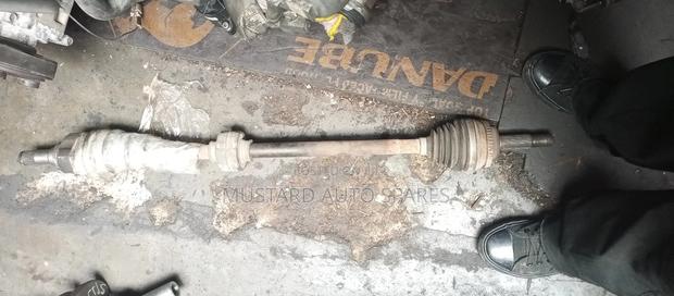 Probox, Sienta, Fielder Drive Shafts