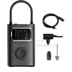 Xiaomi Portable Electric Air Compressor 2 Pro