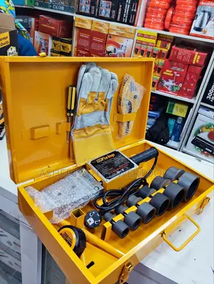 PPR Machine /Fix Top PPR