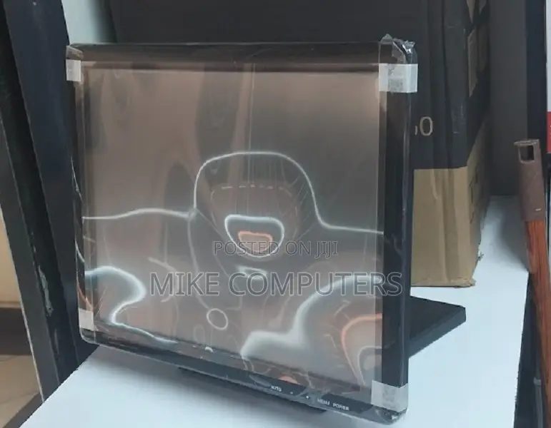 Touch Monitor 15 Inch for Point of Sale New