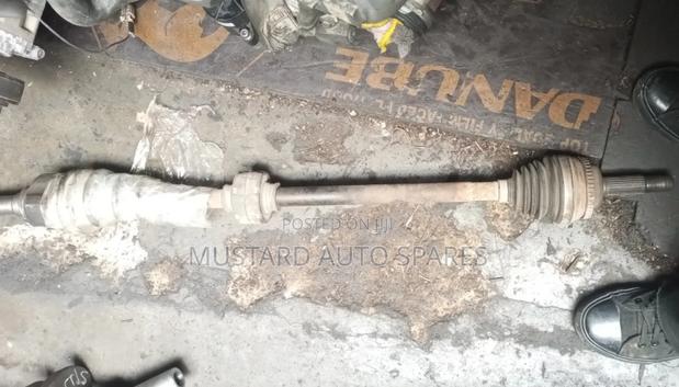Probox, Sienta, Fielder Drive Shafts - thumbnail 5