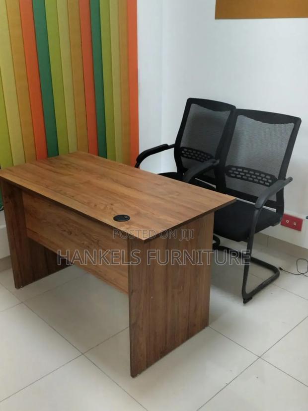 Computer/Study Desk - main view