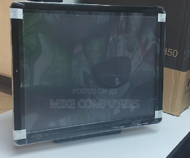 Touch Monitor Displys Fot Point of Sale