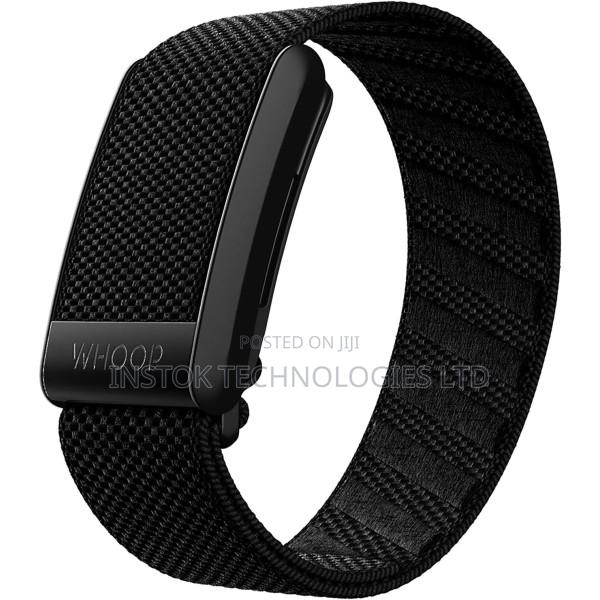 Whoop 4.0 Health and Fitness Tracker