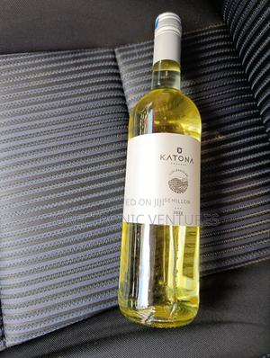 Katona Wine Semillon - thumbnail 2