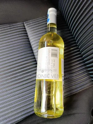 Katona Wine Semillon