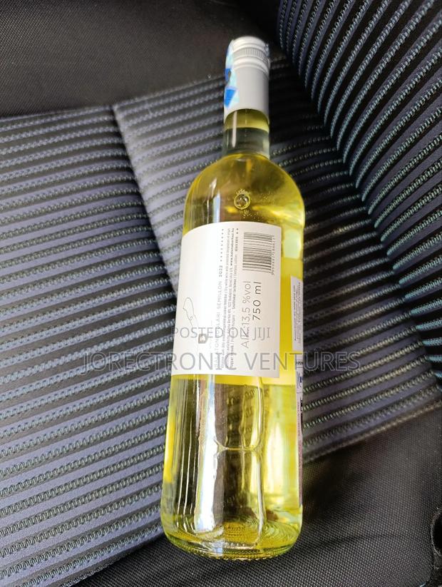 Katona Wine Semillon - thumbnail 3