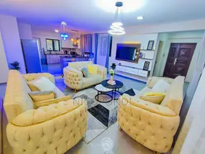 Furnished 2bdrm Apartment in Kileleshwa for rent